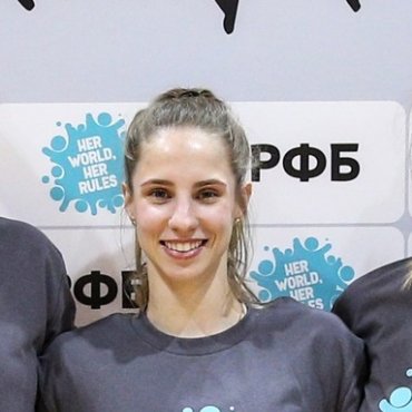Ксения Левченко